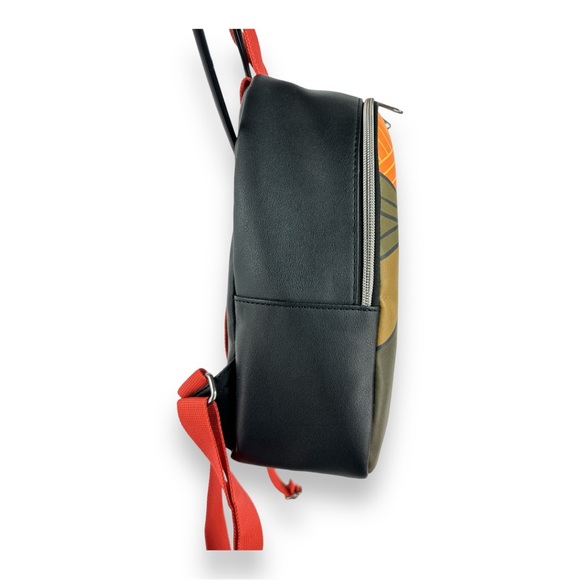 Funko Pop Black Panther Backpack - Picture 4 of 5